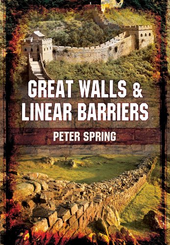 Great Walls and Linear Barriers